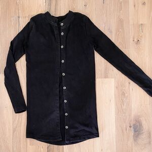 Original Sseko convertible tunic sweater